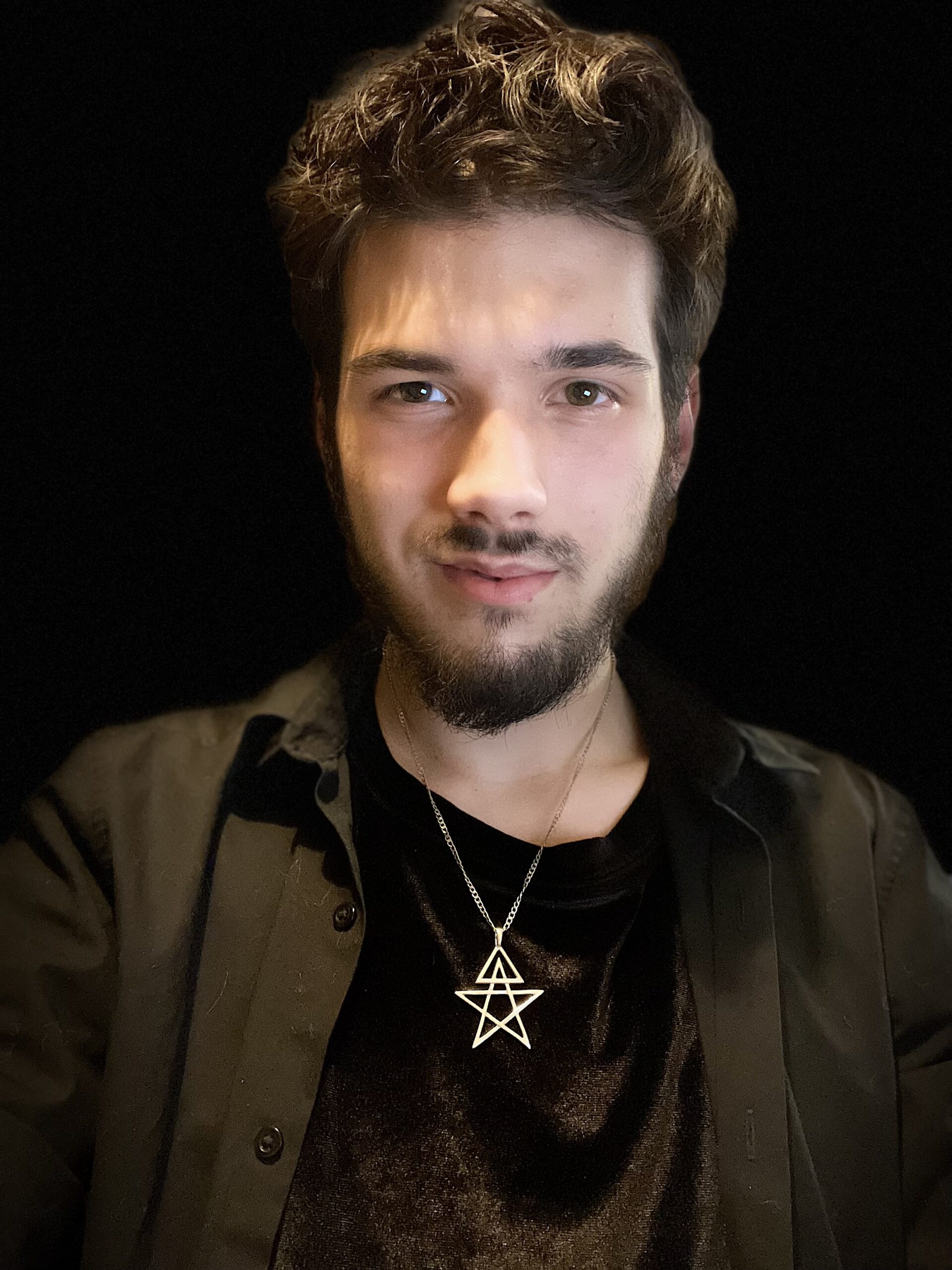 About Our Presenter: Nathan King